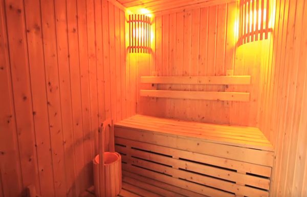 Hampton-Thonglor-Bangkok-condo-for-sale-sauna-room